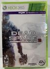 Dead Space 3 Limited Edition Xbox 360 New/Sealed