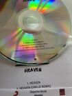 Depeche Mode Heaven 5 Tracks Promo CD Rare  Delta Machine