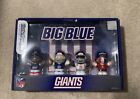 New ListingLittle People NFL Collector Set - New York Giants Football