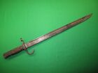 New ListingJapanese WW2 Bayonet in Very Poor Condition