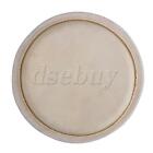 6.5 Inch Percussion Parts Drums Bongo Heads Replacement Bongo Heads Beige