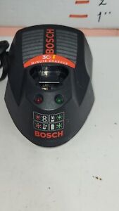 Bosch Charger Bc 430 Used Tested 30 Minute Charger