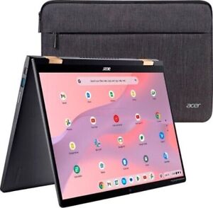 Acer Chromebook Spin 714 2-in-1 Laptop 14