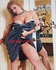 SARA JAY - ADULT ACTRESS AUTOGRAPHED PICTURE SIGNED 8X10 PHOTO RP