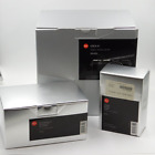 Leica X1 12.2MP Digital Camera w/ Accessories & Original Packaging