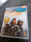 Killzone Trilogy (Sony PlayStation 3, 2012) PS3  FREE SHIPPING
