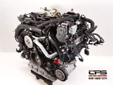 20-24 AUDI S4 S5 SQ5 3.0L Turbo Engine 1,5K MI (For: Audi)