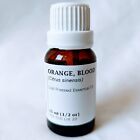 Eden Botanicals Blood Orange Essential Oil 15ml BN