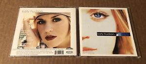 Katy Hudson by Katy Hudson CD, Oct 2001, Red Hill Records (See Description)