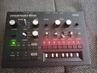 New ListingKORG monotribe Analog Synthesizer Compact Sequencer Read Description