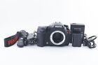 Pentax K20D-W K20W 14.6MP Digital SLR digital camera [EXCELLENT+2] from Japan