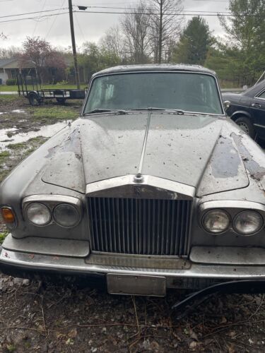 classic used cars for sale by owner Rolls Royce