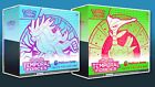 Pokemon Elite Trainer Box Sealed - Temporal Forces