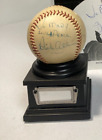 Richie Dick Allen Autograph Signed Baseball Future HOF