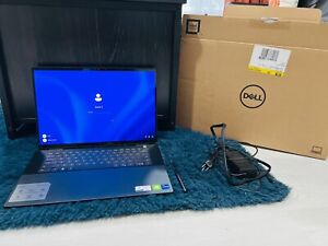 Dell Inspiron 16'' (512GB SSD Intel Core i7-1260P 4.7GHz 16GB RAM) Touch 2-In-1