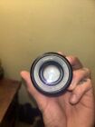 Nikon Lens Series E 100mm 1:2.8 No.1948162 with 2 Caps --NICE AND CLEAN