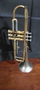 Vintage Jupiter Trumpet