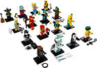 Lego Series 16 Collectible Minifigures 71013 New Factory Sealed 2016 You Pick!