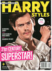 THE ULTIMATE GUIDE TO HARRY STYLES  21st Century Superstar! Fall 2021 100 Pages