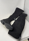 Style & Co Lessah Over-The-Knee Boots Size 7M