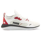 Puma Better Foam Emerge Street Running  Mens Off White Sneakers Athletic Shoes 1