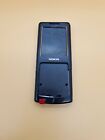 REPLACEMENT NOKIA 6500 Classic Cover Housing Black New