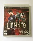 Shadows of the Damned - CIB with Manual (Sony PlayStation 3, 2011)