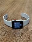 Apple Watch Series 3 38mm Space Gray Aluminium Case GPS LTE WE-50M FOR PARTS