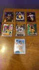 Lot Of Pittsburgh Steelers Cards! 7 Cards (All Rookies)