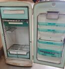 Vintage 1950's Philco Refrigerator Ready For Your Restore Vision!