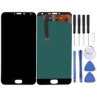 Original LCD Screen for Meizu MX5 with Digitizer Full Assembly (Black)