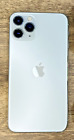 New ListingApple iPhone 11 Pro - 64 GB - Silver (Unlocked) - Battery 50-75%