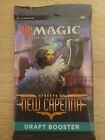 Streets of New Capenna Draft Booster Pack Draft Booster Pack MTG