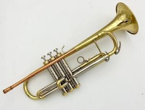 Conn 6b Trumpet