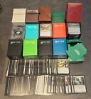 Magic The Gathering ~ Huge Collection / Job Lot ~ 2,000+ in Deck Boxes
