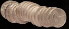 2024 1 oz American Silver Eagle Tube (20 Coins)