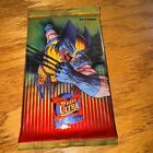 1995 Fleer Ultra Marvel X-Men Sealed Pack