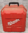Milwaukee Tools 5615-29 Heavy Duty Router - 24,000 RPM with case