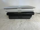 LOT OF 4 APPLE LAPTOPS FOR PARTS MACBOOK PRO POWERBOOK IBOOK LOMBARD G3