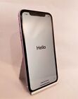 Apple iPhone 11 64GB Purple AT&T Very Good Condition