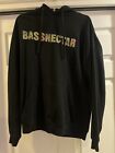 Bassnectar Official Hectic Pullover Hoodie