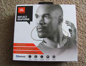 JBL Wireless Headphones - NEW IN BOX