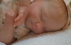 Reborn Baby Doll Realborn Newborn size 