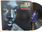 New ListingJohn Coltrane - Traneing In - w/ Red Garland - Vintage Prestige RVG
