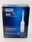 Oral-B Genius X Limited Rechargeable Electric Toothbrush - White (READ)