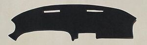 1970-1975 Chevrolet Camaro Z28 dash cover mat dashboard pad black (For: 1970 Chevrolet Camaro Z28)