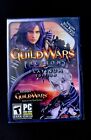 Guild Wars: Factions - Platinum Edition (PC CD-ROM) Complete Set