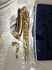 New Listingconn tenor saxophone