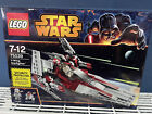 LEGO Star Wars V-wing Starfighter 75039 New Sealed Droid Retired Astromech