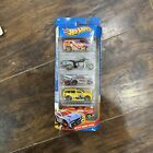 2010 Hot Wheels 5 Pack HW City Works 5-pack Great Gift